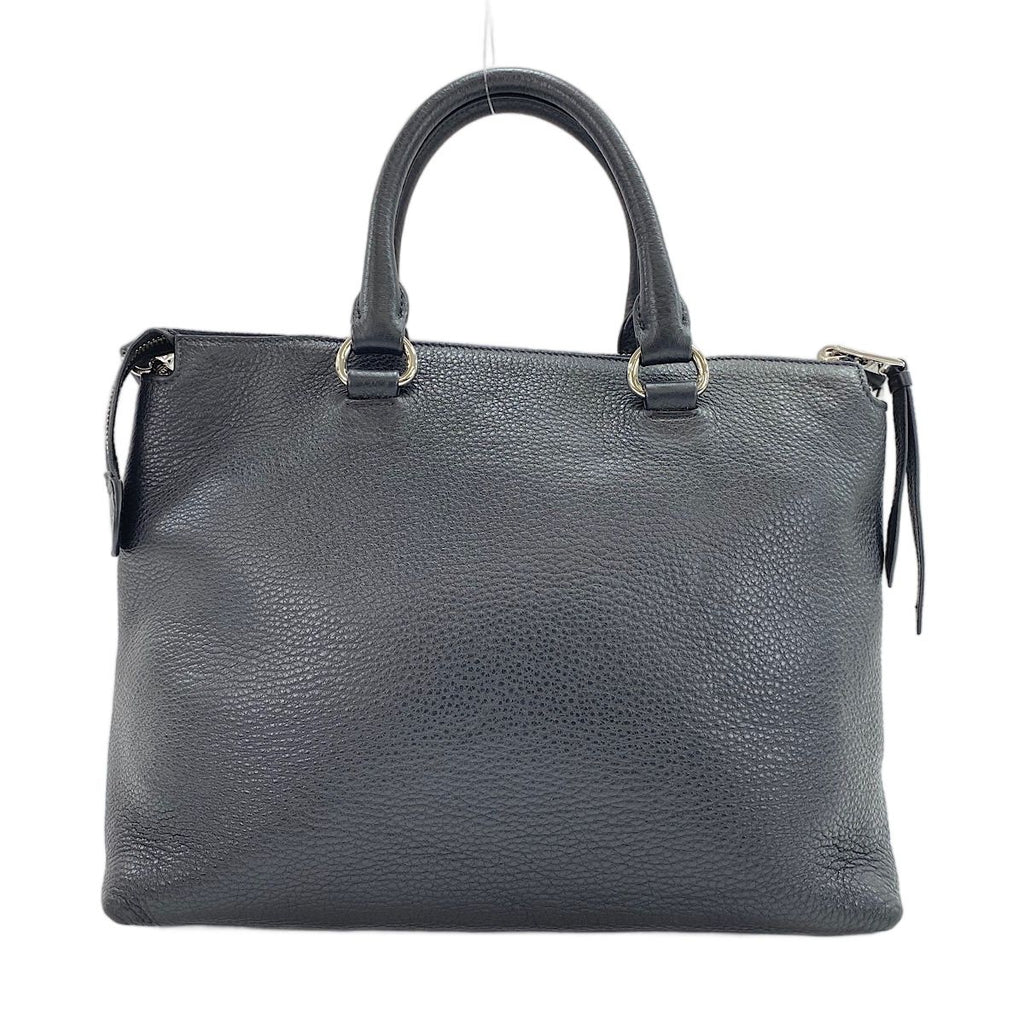 Prada Handbag 2-Way Black — view 3