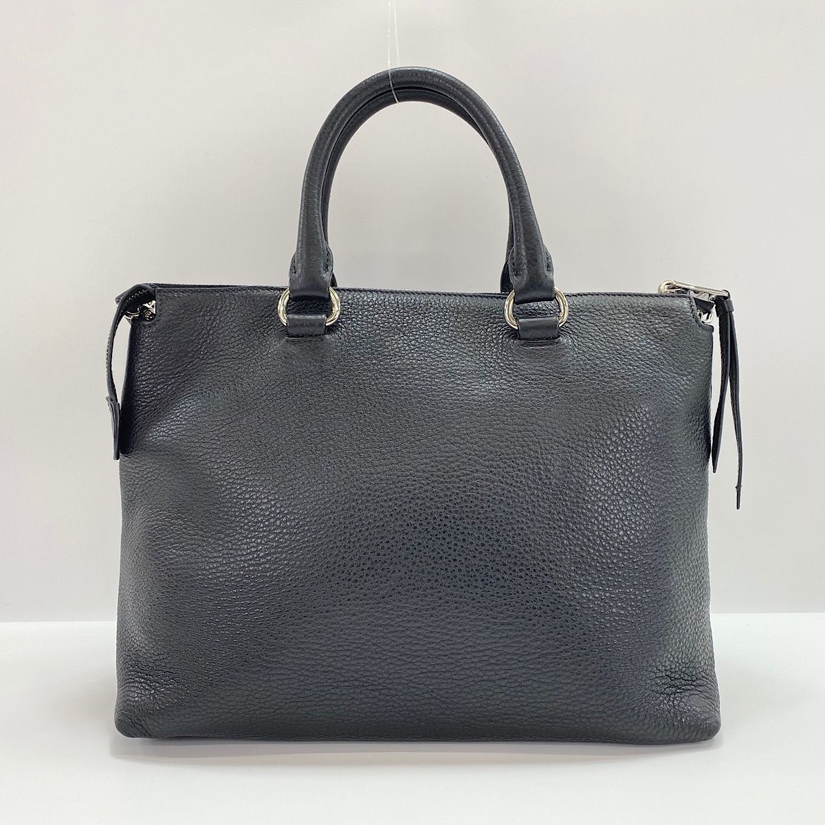 Prada Handbag 2-Way Black — view 4