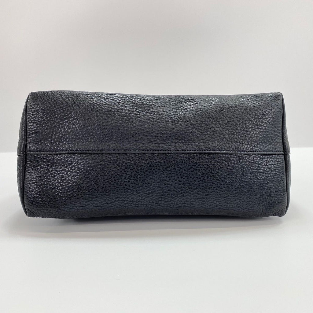 Prada Handbag 2-Way Black — view 8
