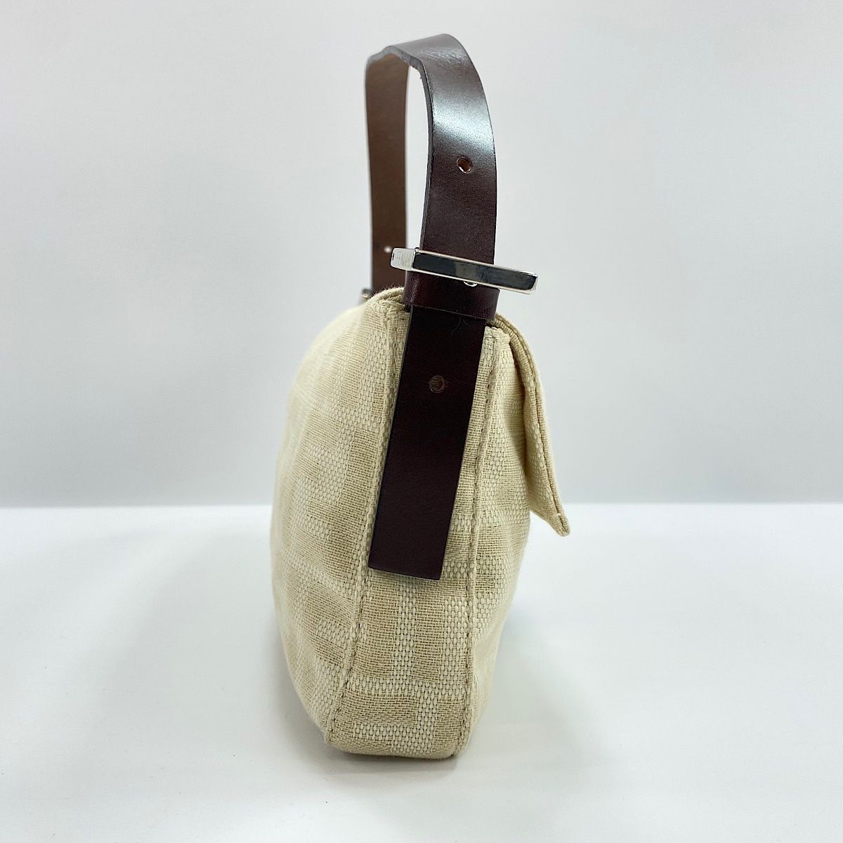 Fendi Handbag Mamma Bucket — view 5