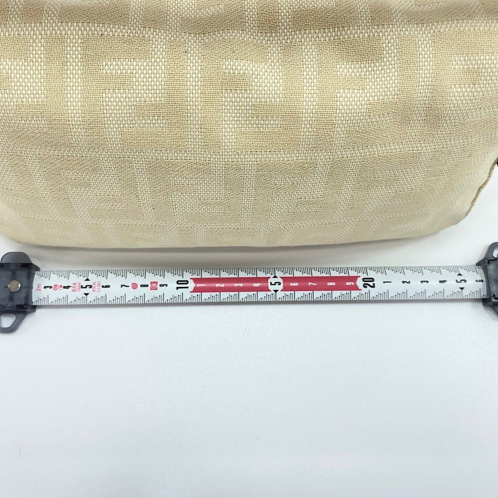 Fendi Handbag Mamma Bucket — view 4