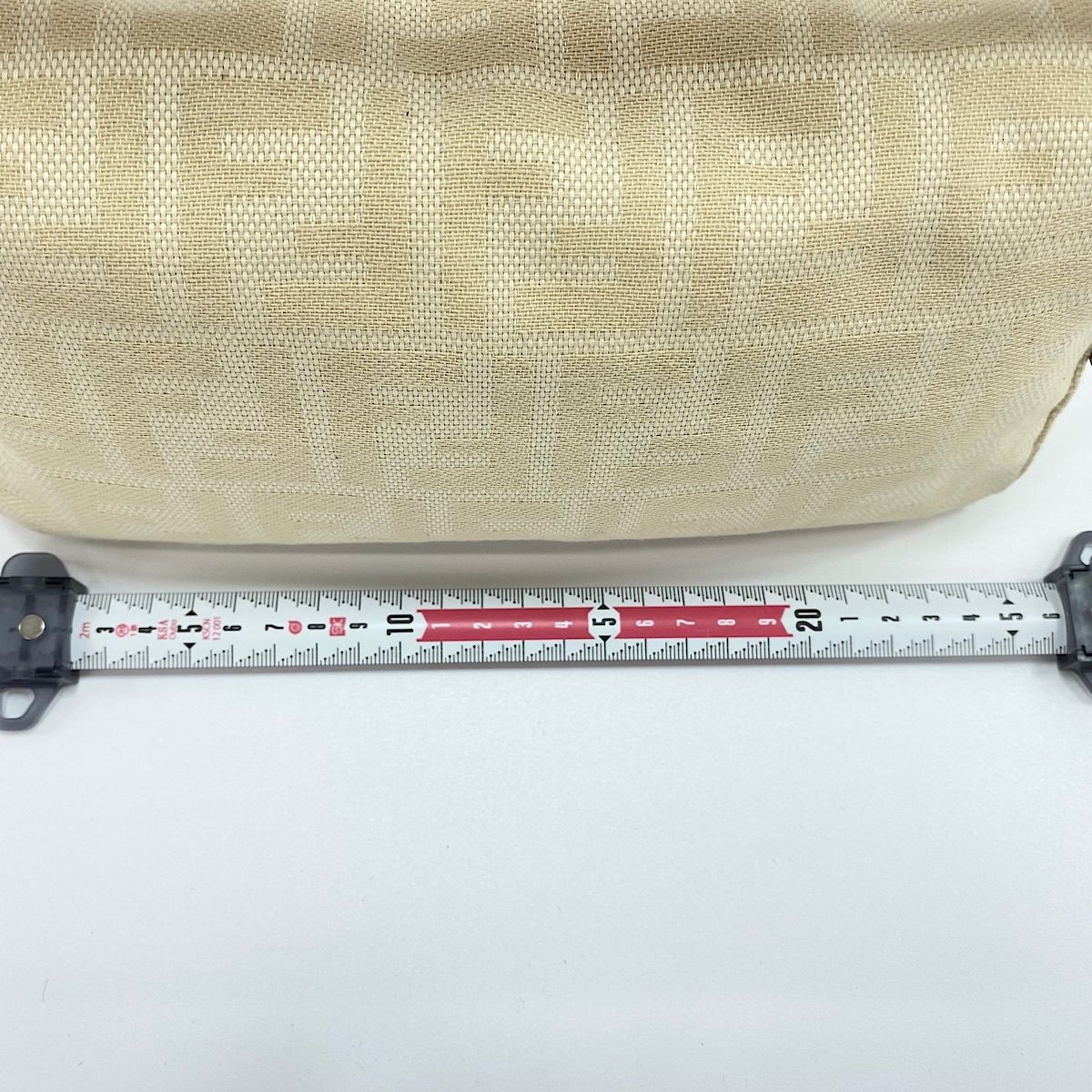 Fendi Handbag Mamma Bucket — view 4