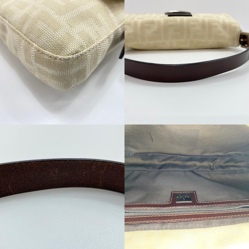 Fendi Handbag Mamma Bucket — view 9