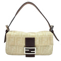 Fendi Handbag Mamma Bucket
