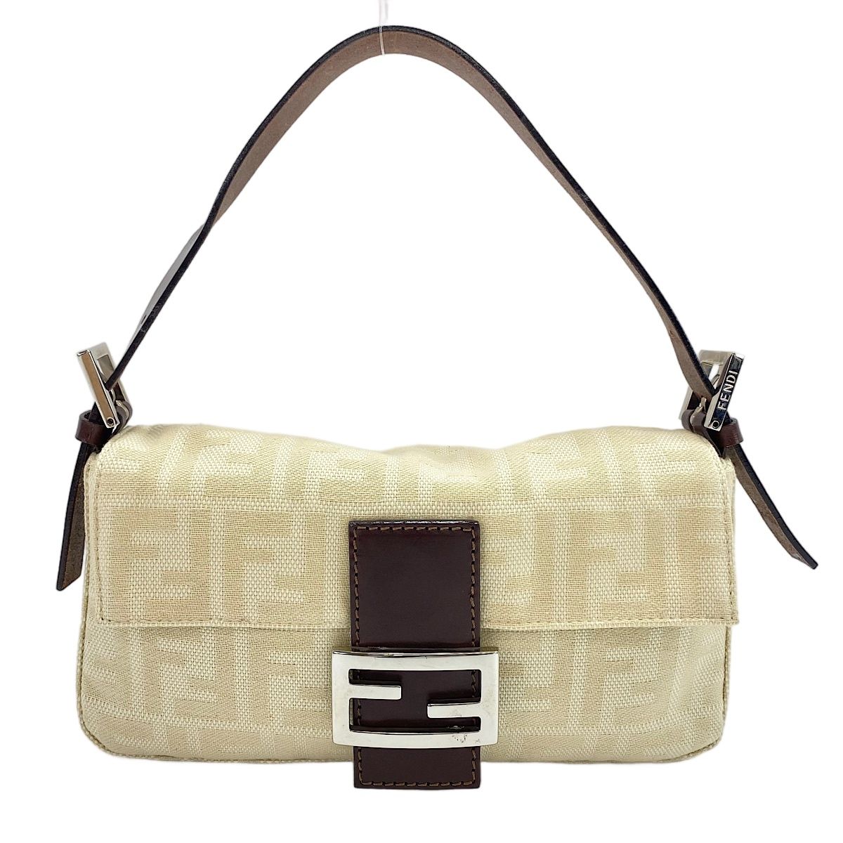 Fendi Handbag Mamma Bucket