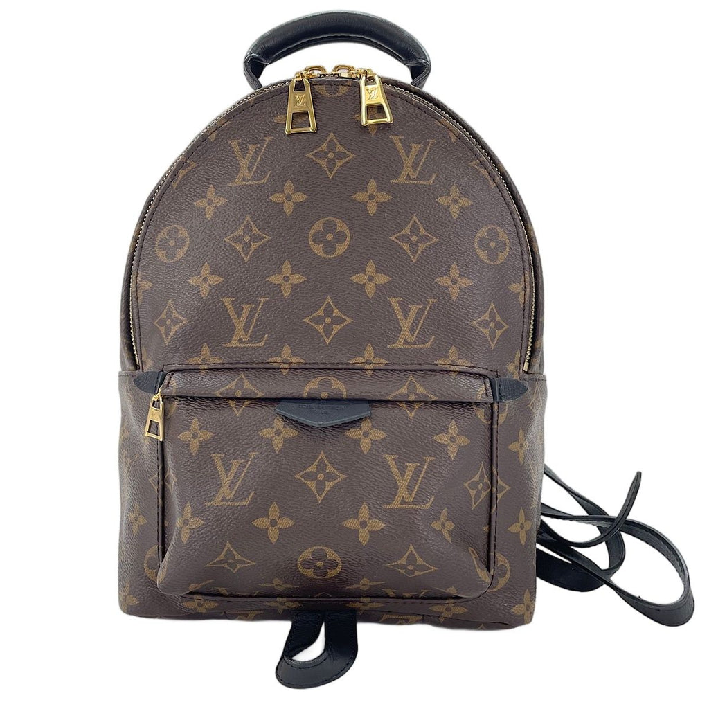 Louis Vuitton Backpack Palm Springs PM
