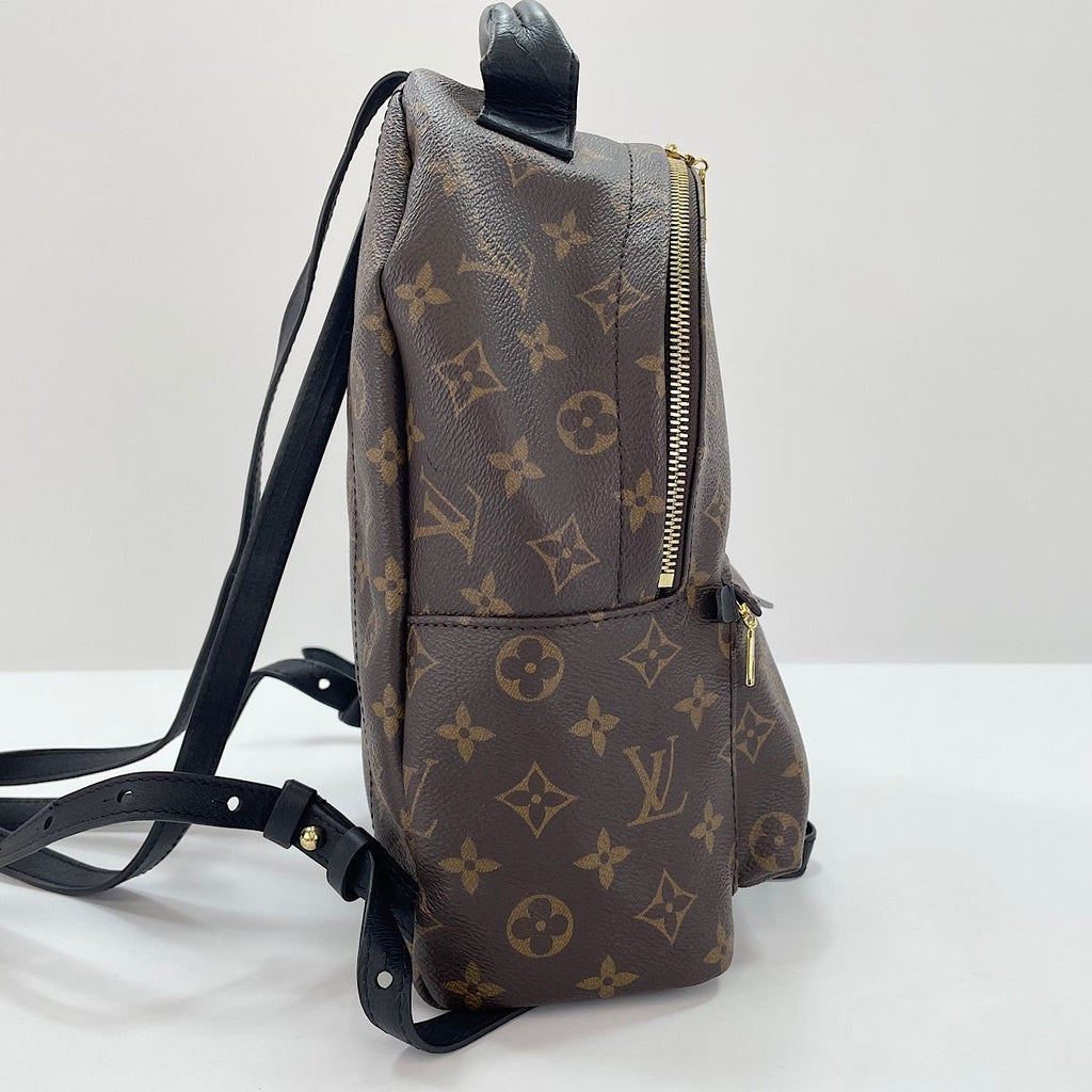 Louis Vuitton Backpack Palm Springs PM — view 6