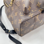 Louis Vuitton Backpack Palm Springs PM — view 8