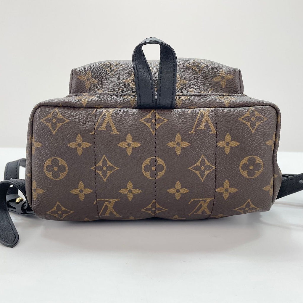 Louis Vuitton Backpack Palm Springs PM — view 7