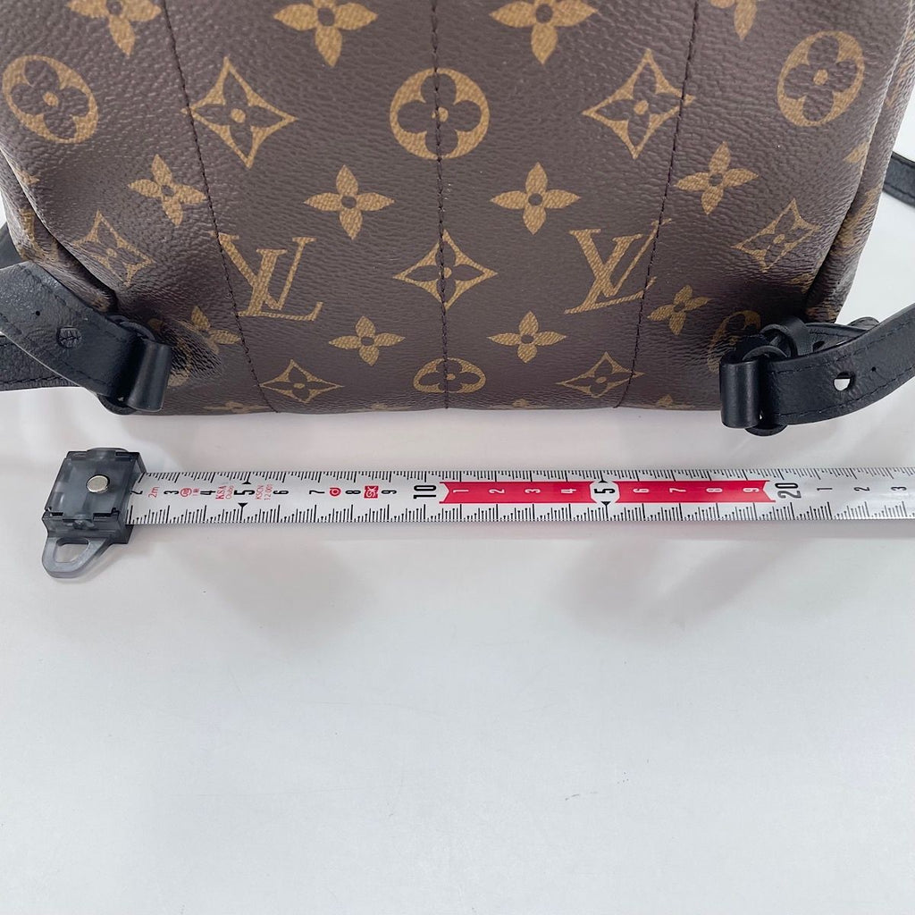 Louis Vuitton Backpack Palm Springs PM — view 4