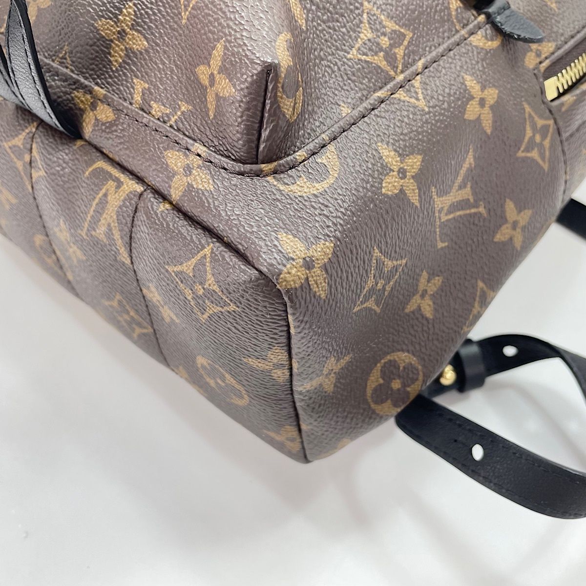 Louis Vuitton Backpack Palm Springs PM — view 9