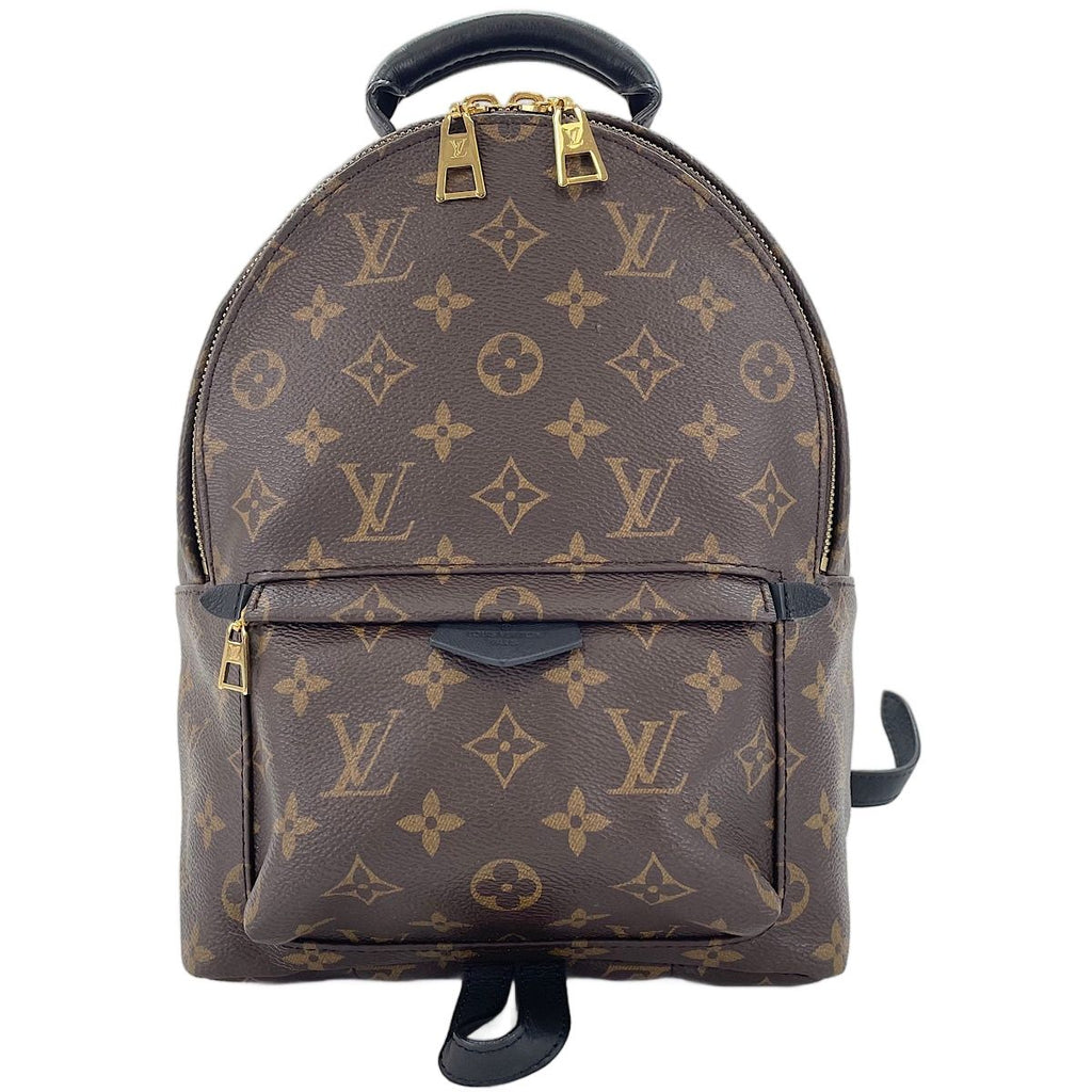 Louis Vuitton Backpack Palm Springs PM — view 2