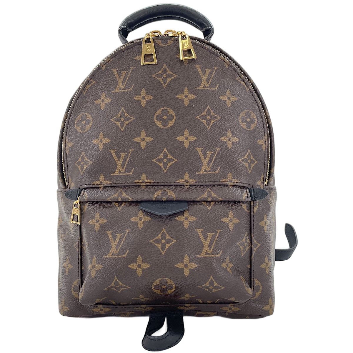Louis Vuitton Backpack Palm Springs PM — view 2