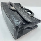 Chanel Tote CC Delivery — view 8