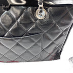 Chanel Tote CC Delivery — view 3
