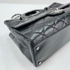 Chanel Tote CC Delivery — view 7