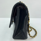 Chanel Shoulder Bag Quilted 25 — view 6