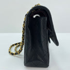 Chanel Shoulder Bag Quilted 25 — view 5