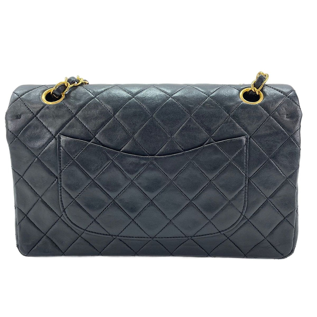 Chanel Shoulder Bag Quilted 25 — view 3