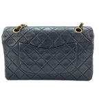 Chanel Shoulder Bag Quilted 25 — view 3