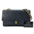 Chanel Shoulder Bag Quilted 25
