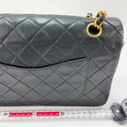 Chanel Shoulder Bag Quilted 25 — view 4