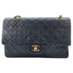 Chanel Shoulder Bag Quilted 25 — view 2