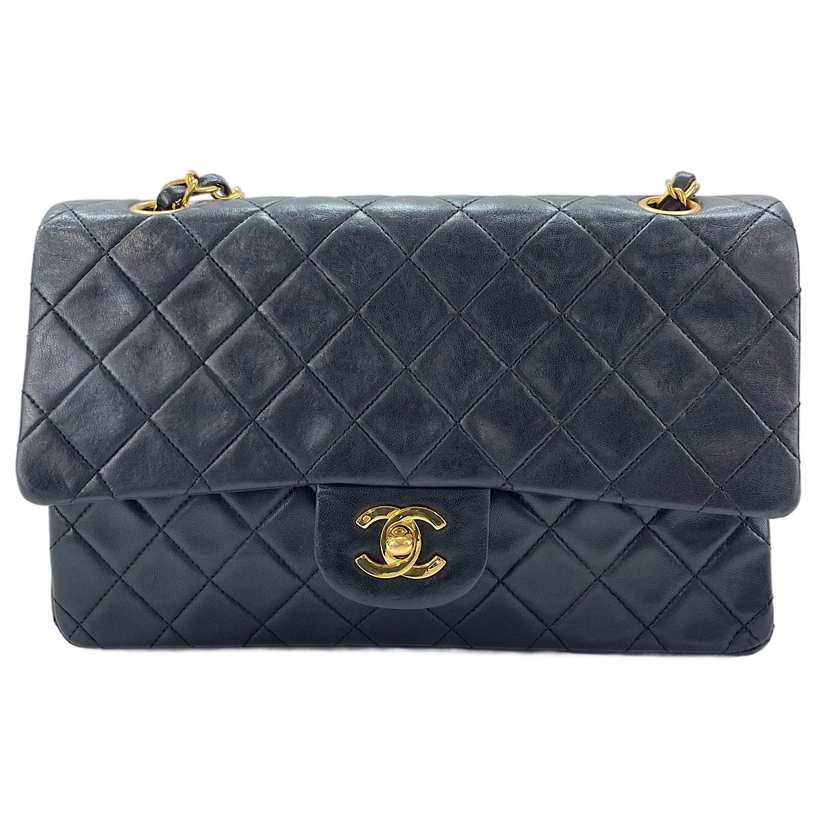 Chanel Shoulder Bag Quilted 25 — view 2
