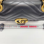 Gucci Shoulder Bag GG Marmont — view 4