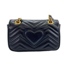 Gucci Shoulder Bag GG Marmont — view 3