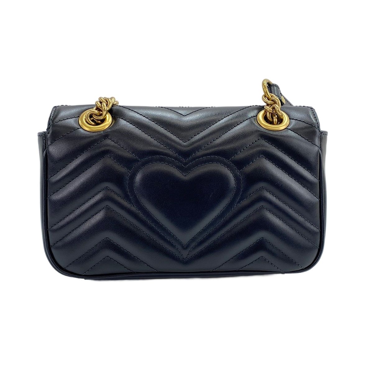 Gucci Shoulder Bag GG Marmont — view 3