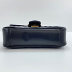 Gucci Shoulder Bag GG Marmont — view 7