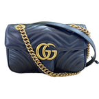 Gucci Shoulder Bag GG Marmont