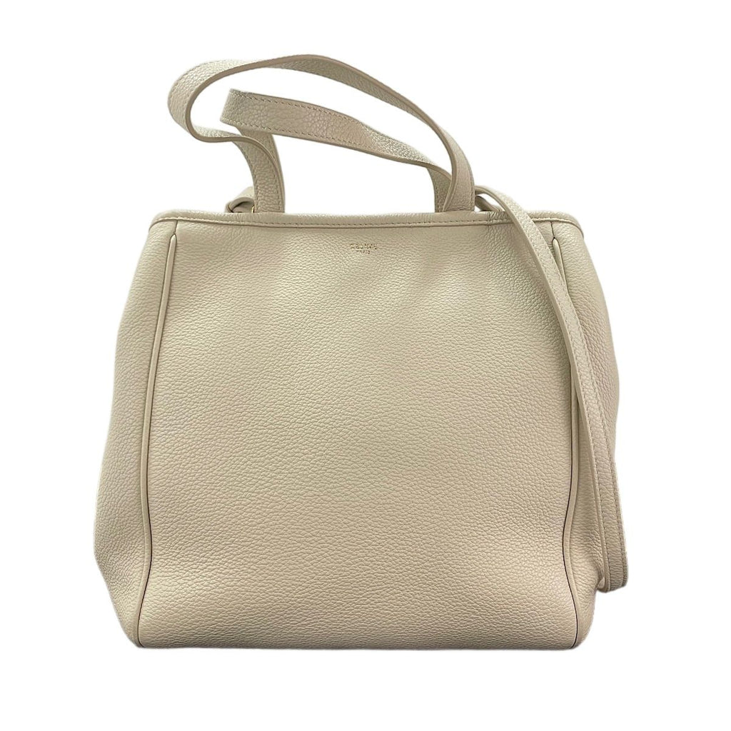Celine Handbag Small Fold Cover 2-Way