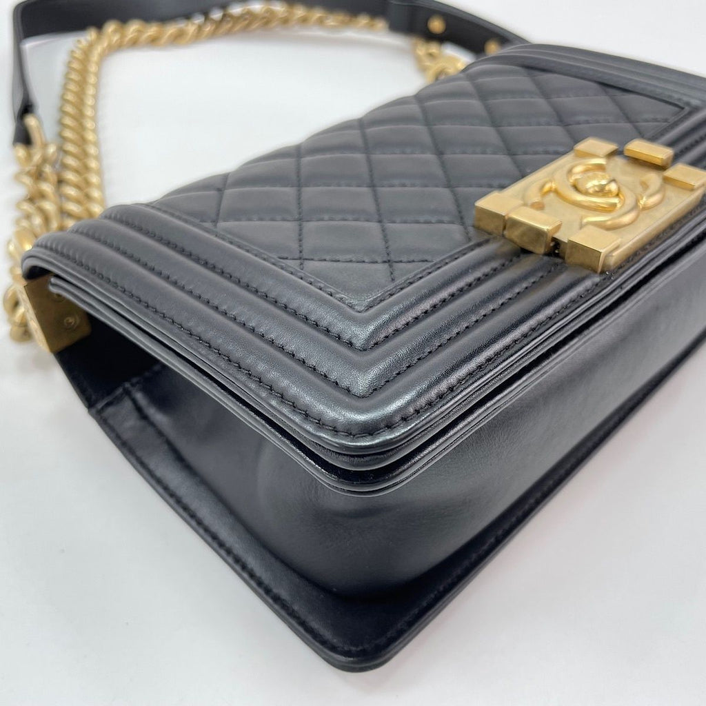 Chanel Shoulder Bag — view 8