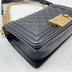 Chanel Shoulder Bag — view 8