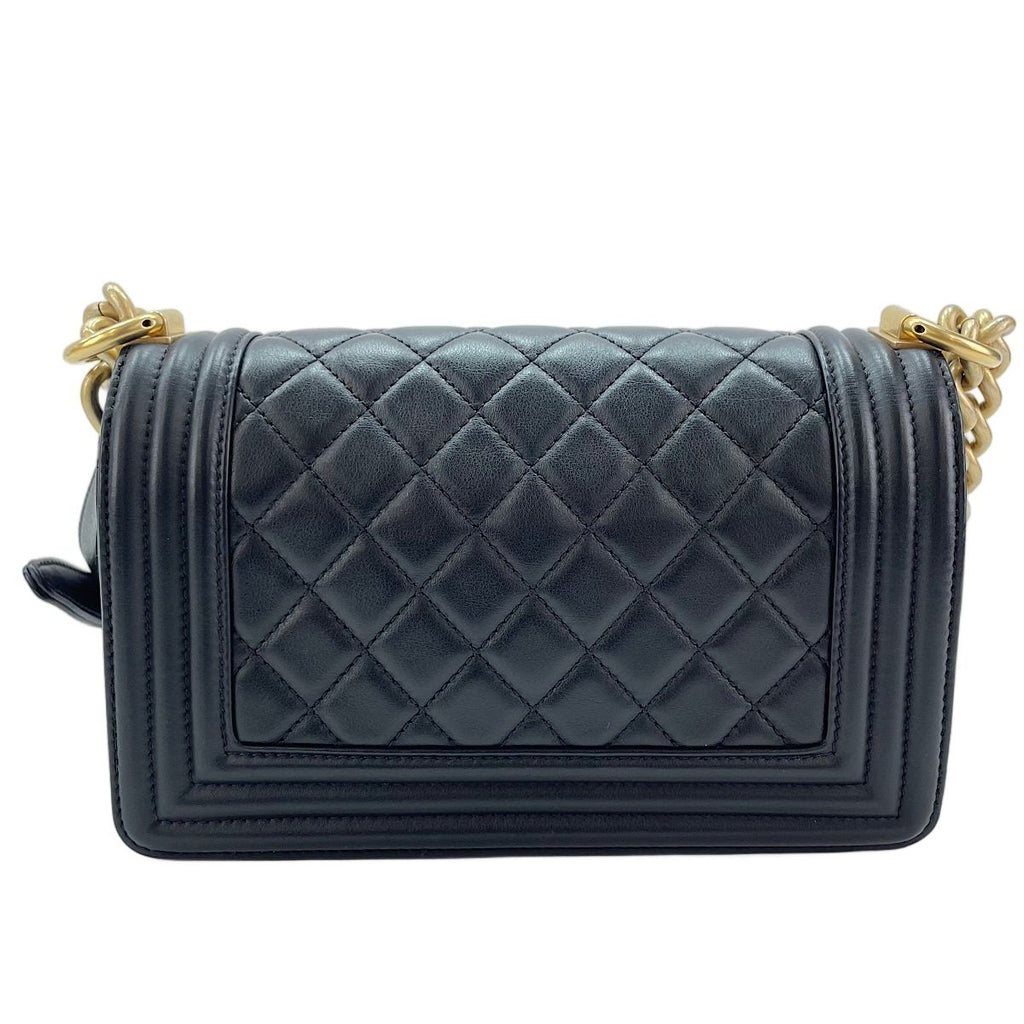 Chanel Shoulder Bag — view 3