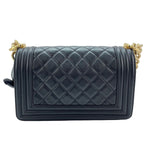 Chanel Shoulder Bag — view 3