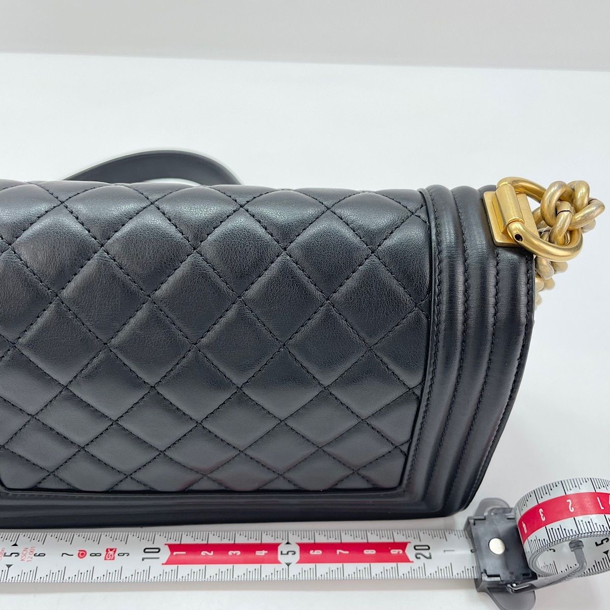 Chanel Shoulder Bag — view 4
