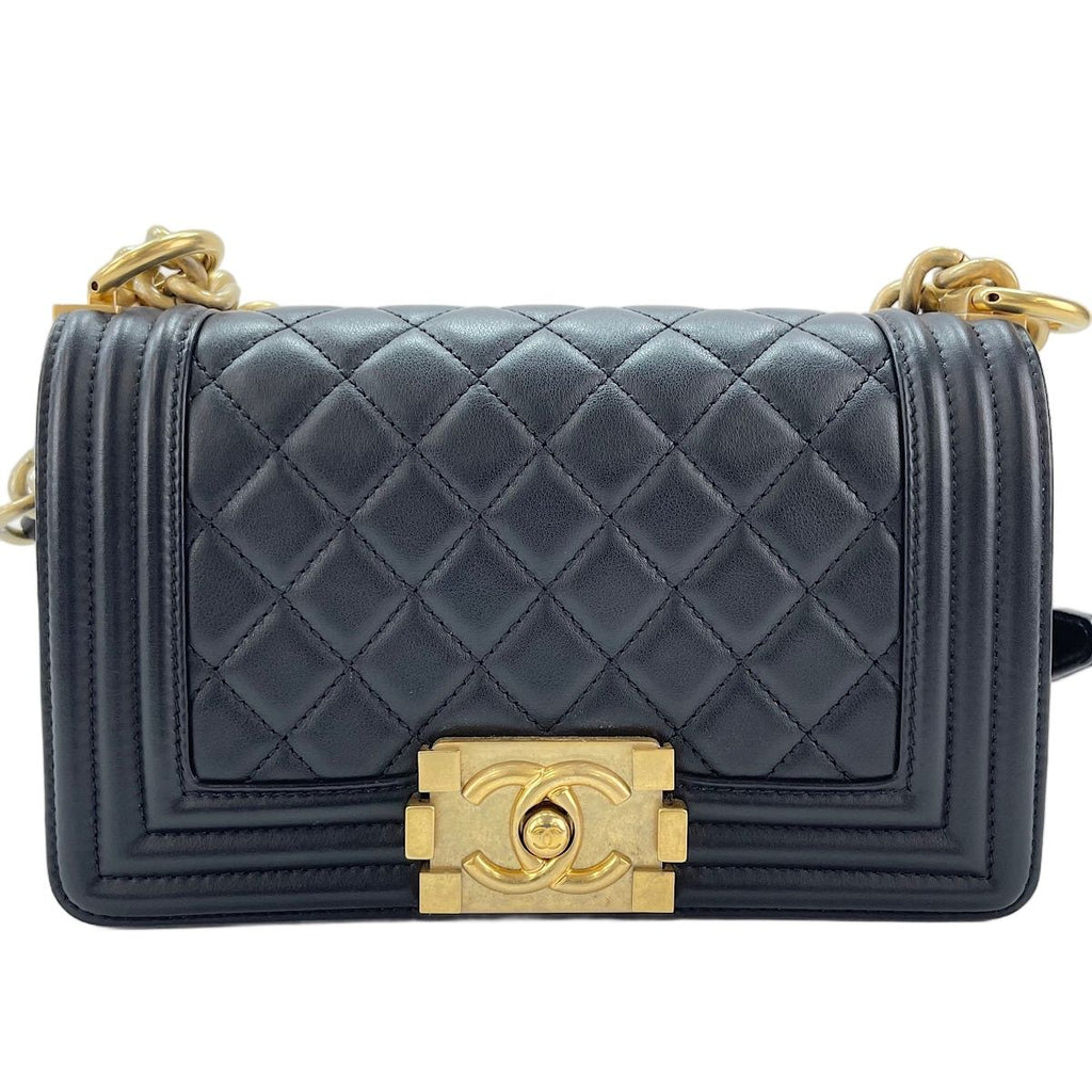 Chanel Shoulder Bag — view 2
