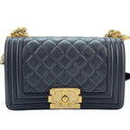 Chanel Shoulder Bag — view 2