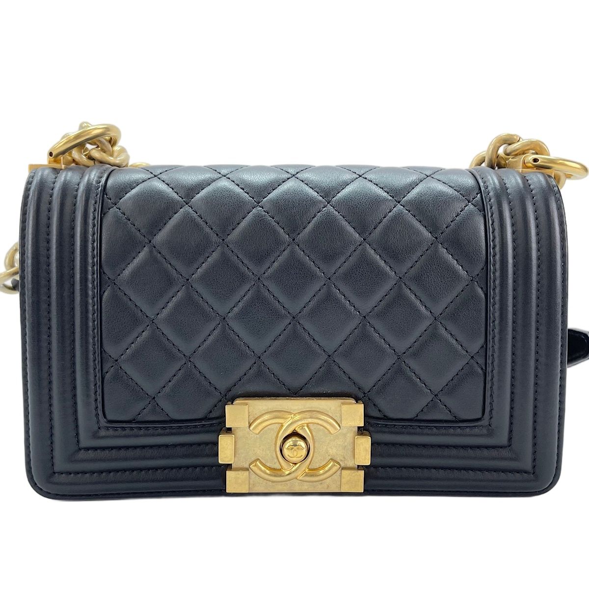 Chanel Shoulder Bag — view 2