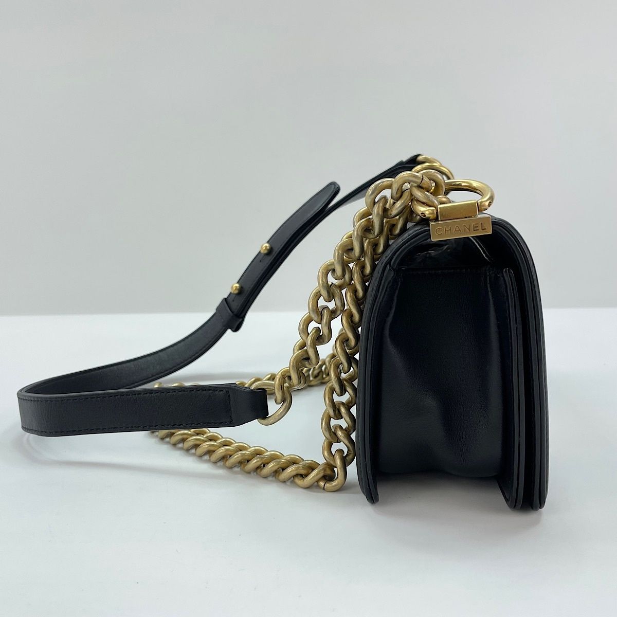 Chanel Shoulder Bag — view 5