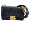 Chanel Shoulder Bag
