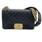 Chanel Shoulder Bag