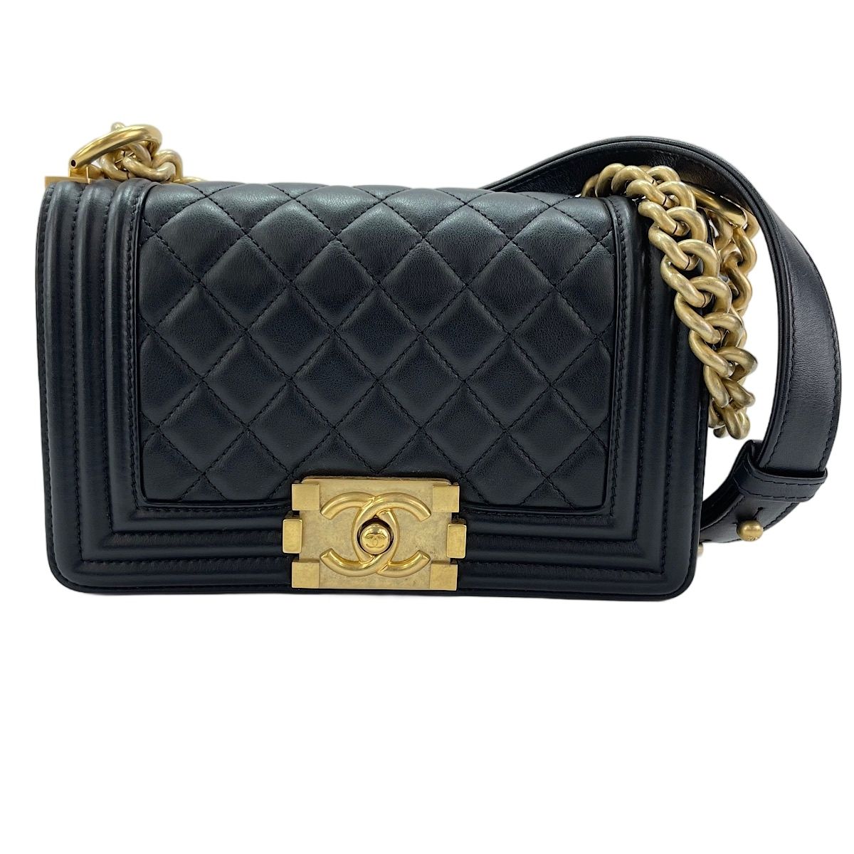 Chanel Shoulder Bag