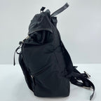 Prada Backpack Black — view 5