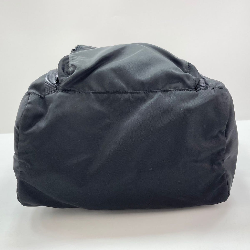 Prada Backpack Black — view 6
