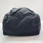 Prada Backpack Black — view 6