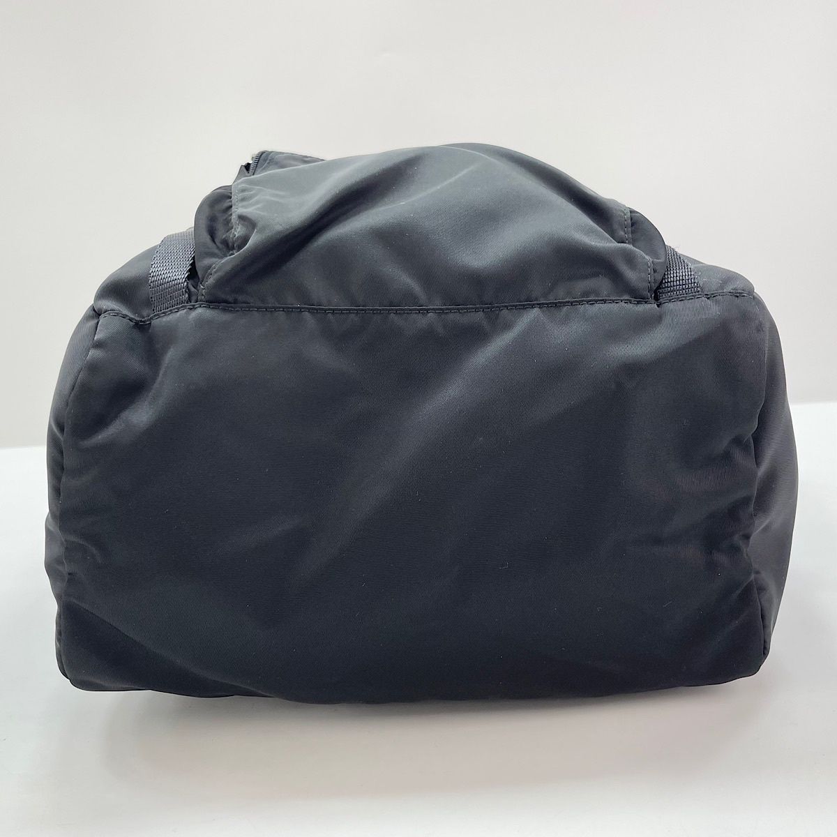 Prada Backpack Black — view 6